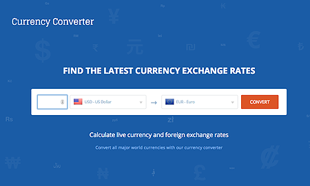 Currency Converter.io